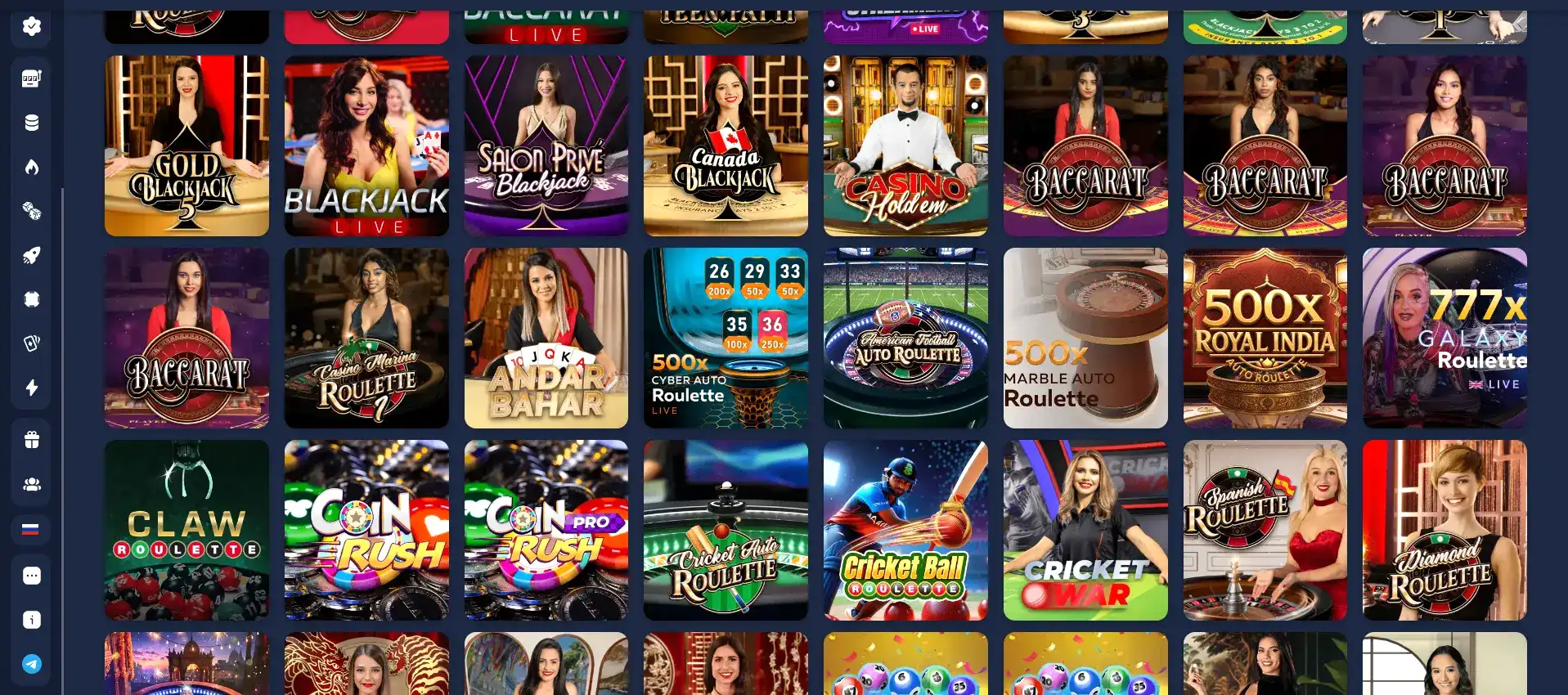 бонусы Monro casino приветственный пакет